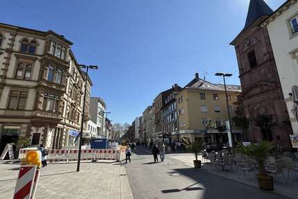 Haus zum Kaufen in Karlsruhe 5.700.000 € 671.66 m² 22 zimmer