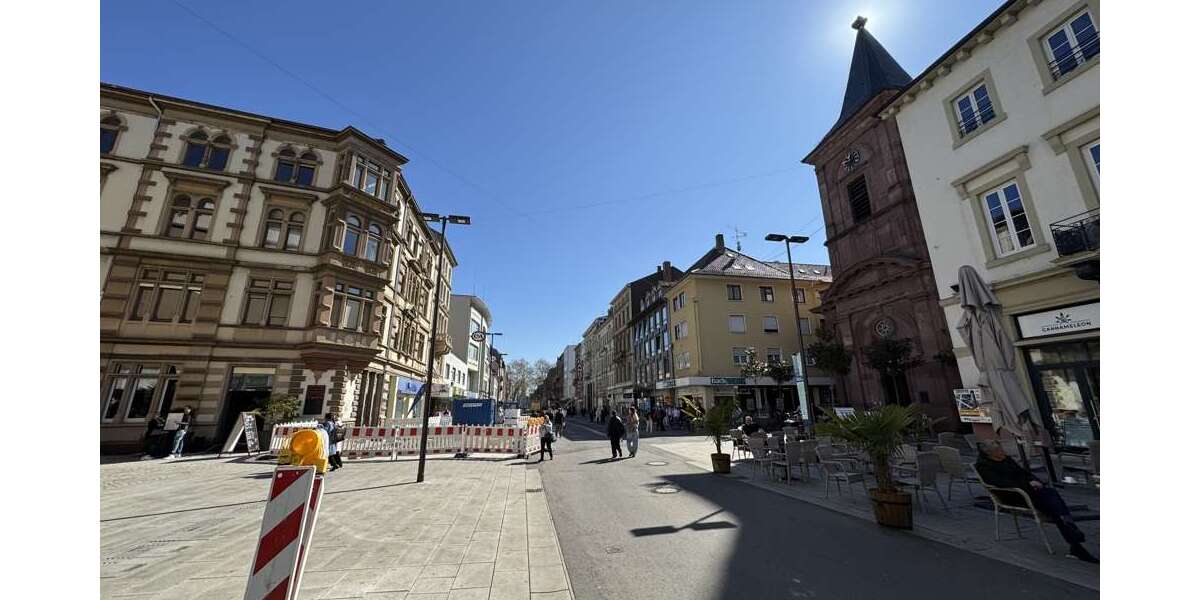 Haus zum Kaufen in Karlsruhe 5.700.000 € 671.66 m² 22 zimmer