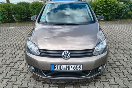 VW Golf Plus 134.800 km 6.450 &euro; Oestrich-Winkel 65375