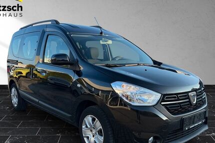 Dacia Dokker 62.800 km 12.990 &euro; Delitzsch 04509