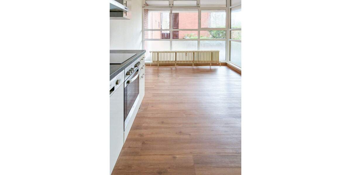 Erdgeschosswohnung 5 zimmer