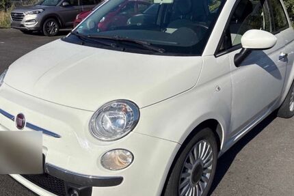 Fiat 500 113.500 km 4.799 &euro; Rückersdorf 90607