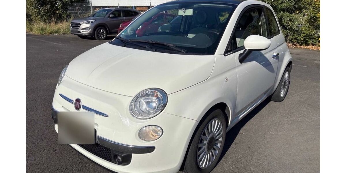 Fiat 500 113.500 km 4.999 € Rückersdorf 90607