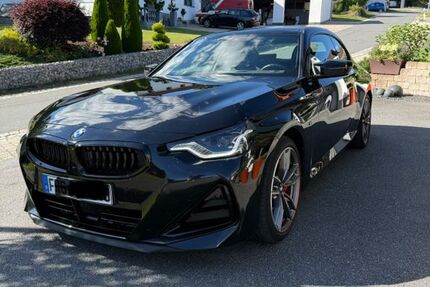 BMW M240i 45.000 km 45.900 &euro; Schöfweg 94572