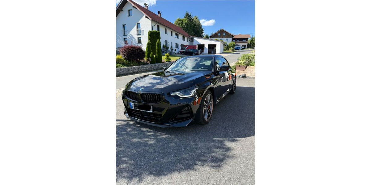 BMW M240i 45.000 km 45.900 &euro; Schöfweg 94572
