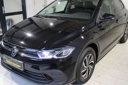 VW Polo 17.425 km 19.750 &euro; Wiefelstede 26215