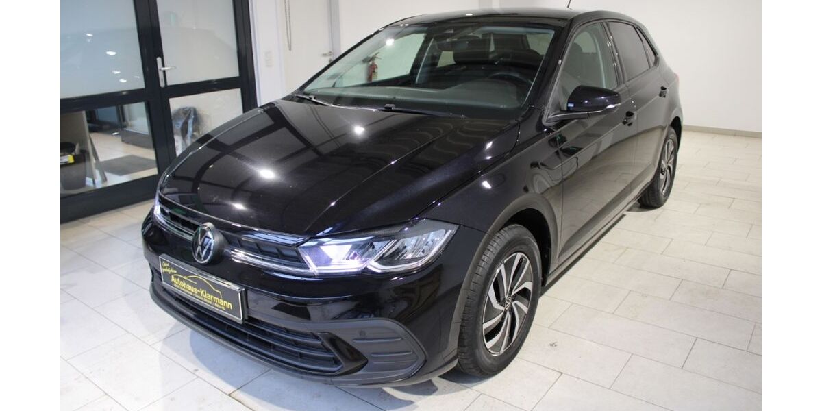 VW Polo 17.425 km 19.750 &euro; Wiefelstede 26215