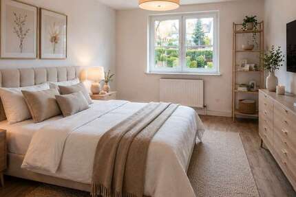 Wohnung Werra-Suhl-Tal Tal - 3 Zimmer, 61 m&sup2;, 89.000&euro; | Angebot:26788682