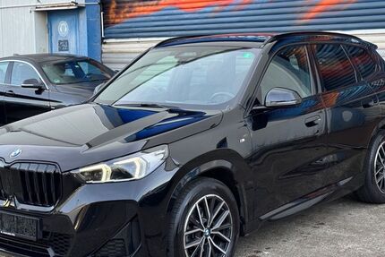 BMW X1 117.000 km 31.990 &euro; Köln 51105