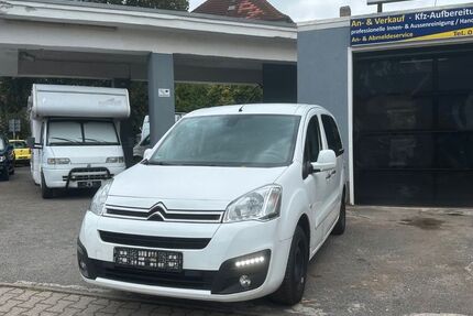 Citroen Berlingo 225.187 km 4.700 € Magdeburg 39118