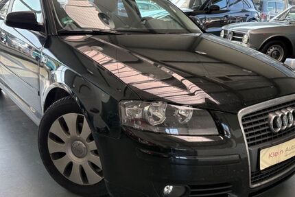 Audi A3 293.000 km 2.990 &euro; Forchtenberg 74670