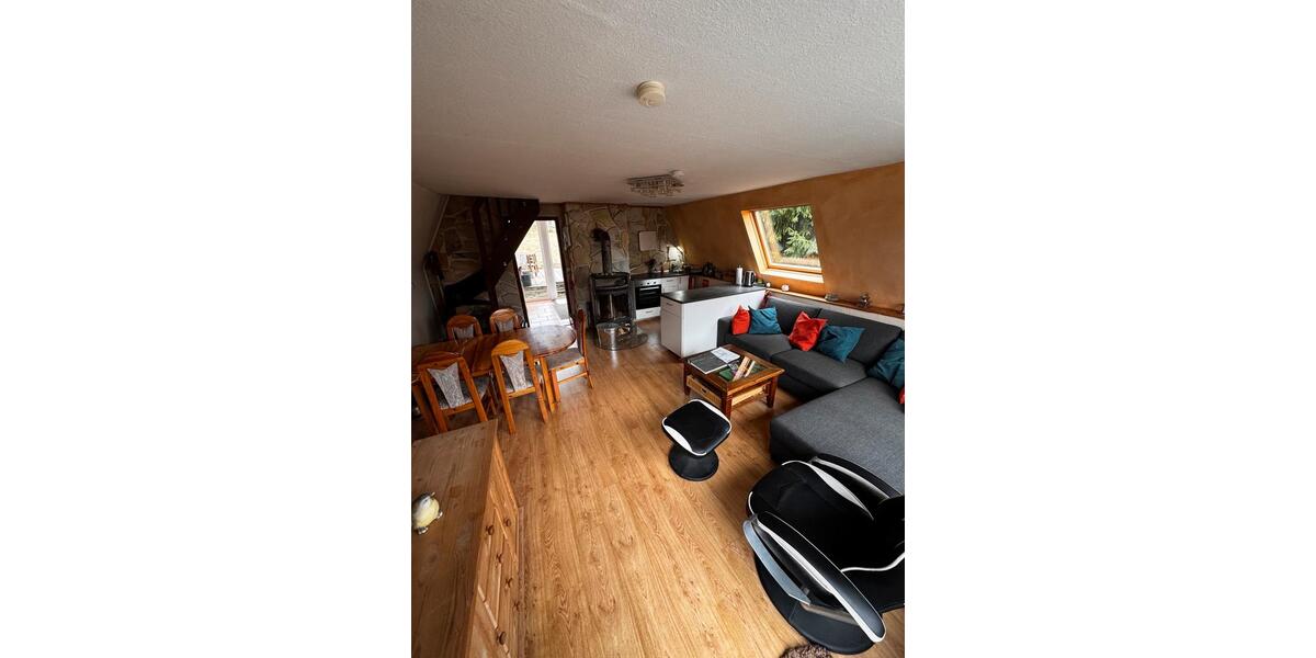 Einfamilienhaus Oberharz am Brocken Hasselfelde - 3 Zimmer, 68 m&sup2;, 94.000&euro; | Angebot:26848494