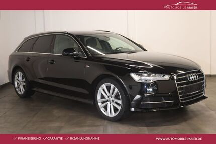 Audi A6 93.700 km 21.800 &euro; Bebra 36179