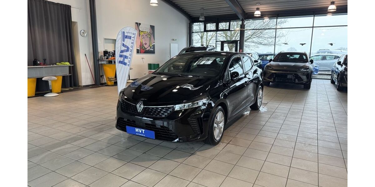 Renault Clio 13.485 km 17.190 &euro; Werl 59457