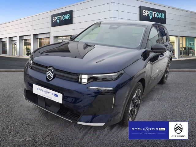 Citroen C5 Aircross 5.000 km 40.780 &euro; Berlin 12681