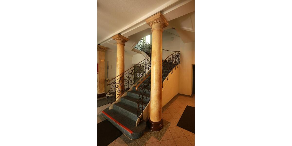 Etagenwohnung Bad Wildbad - 2.5 Zimmer, 52 m&sup2;, 470&euro; | Angebot:25221162