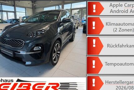 Kia Sportage 64.235 km 19.900 &euro; Emmingen 78576
