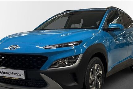 Hyundai KONA 55.553 km 16.400 &euro; Stuttgart 70469