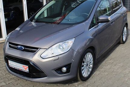 Ford C-Max 120.682 km 6.990 &euro; Paderborn 33104