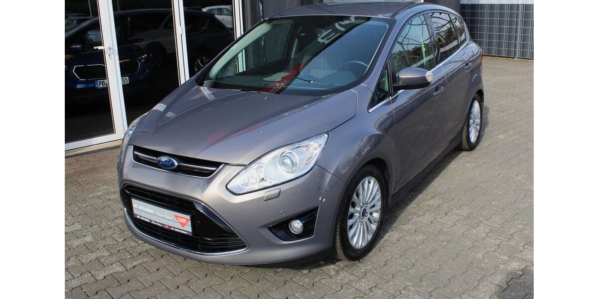 Ford C-Max 120.682 km 6.990 &euro; Paderborn 33104