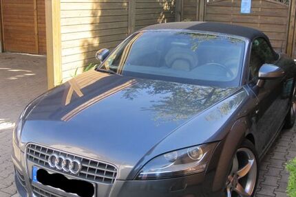 Audi TT 81.500 km 11.400 &euro; Lage 32791