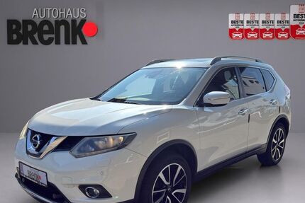 Nissan X-Trail 130.000 km 8.490 &euro; Karlsruhe-Durlach 76227