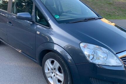 Opel Zafira 169.214 km 3.600 € Grimma 04668
