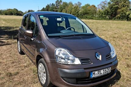 Renault Modus 80.400 km 3.500 &euro; München 81245