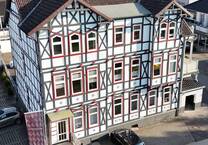 Attraktives Wohn- und Geschäftshaus in zentraler Lage von Northeim