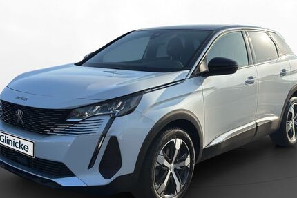 Peugeot 3008 37.650 km 22.666 &euro; Kassel 34123