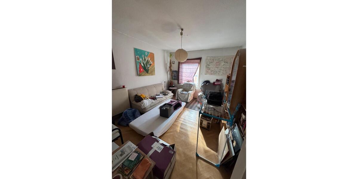Etagenwohnung Hemmingen - 2 Zimmer, 54 m&sup2;, 550&euro; | Angebot:26384862