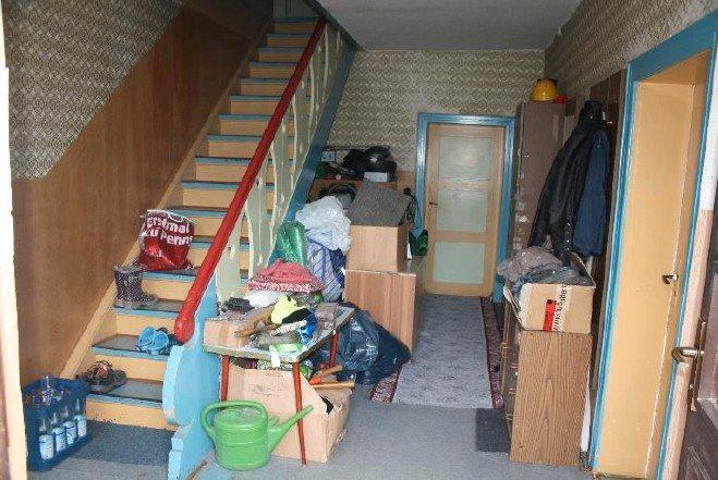 Einfamilienhaus Jördenstorf - 5 Zimmer, 166 m&sup2;, 120.000&euro; | Angebot:27117486