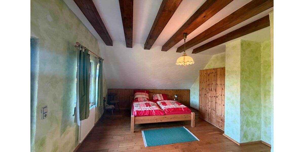 Einfamilienhaus Nohfelden - 4 Zimmer, 110 m&sup2;, 250.000&euro; | Angebot:27120418