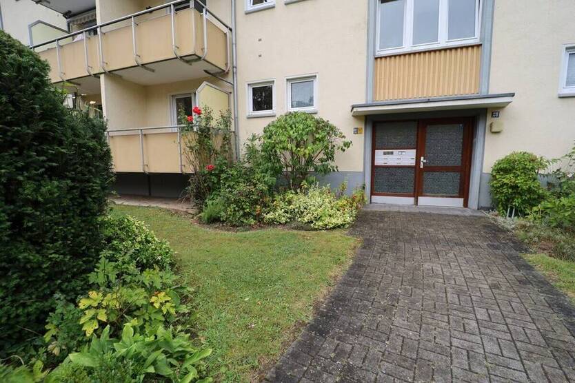 Perfekte kleine Wohnung für Single oder Paar als Rückzugsort mitten im Veedel