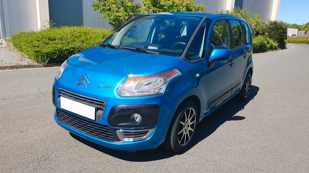 Citroen C3 Picasso 114.000 km 4.500 &euro; Krefeld 47804