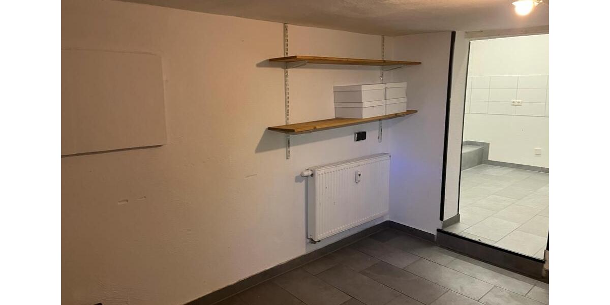 Gewerbeobjekt Rheinau - 700&euro; | Angebot:25989933