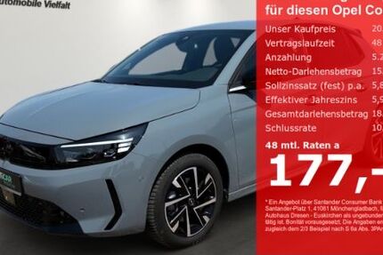 Opel Corsa 6.605 km 20.690 &euro; Euskirchen 53881