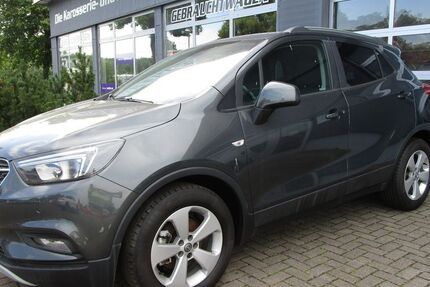 Opel Mokka 69.870 km 13.690 &euro; Gotha 99867