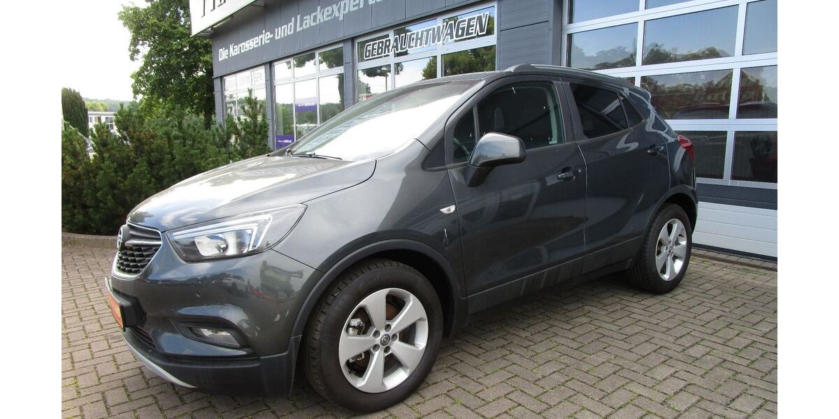 Opel Mokka 69.870 km 13.690 &euro; Gotha 99867