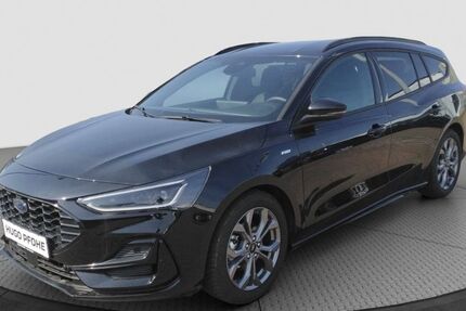 Ford Focus 25.000 km 23.890 &euro; Oldenburg i.H. 23758