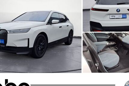 BMW iX 56.847 km 52.990 € Sinzheim bei Baden-Baden 76547