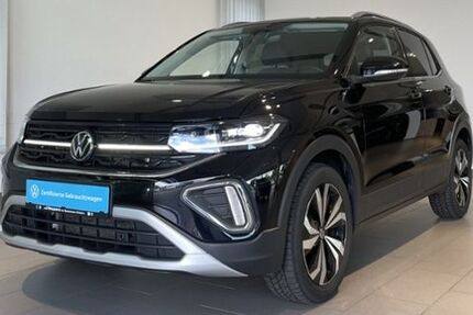 VW T-Cross 18.150 km 28.900 € Hannover 30453