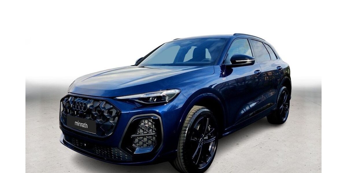 Audi Q5 1.500 km 67.770 &euro; Moers 47441