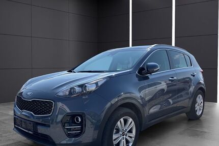 Kia Sportage 51.000 km 14.990 &euro; Reutlingen / Stuttgart 72766