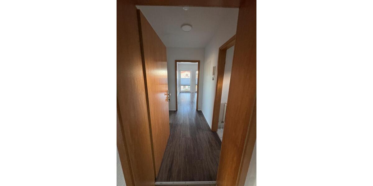 Dachgeschoßwohnung Warin - 2 Zimmer, 63 m&sup2;, 510&euro; | Angebot:26066726