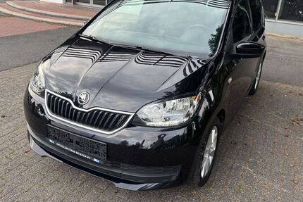 Skoda Citigo 79.646 km 9.490 &euro; Teltow 14513