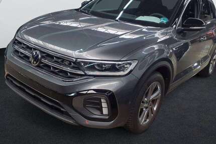 VW T-Roc 17.251 km 29.780 &euro; Fürth 90763