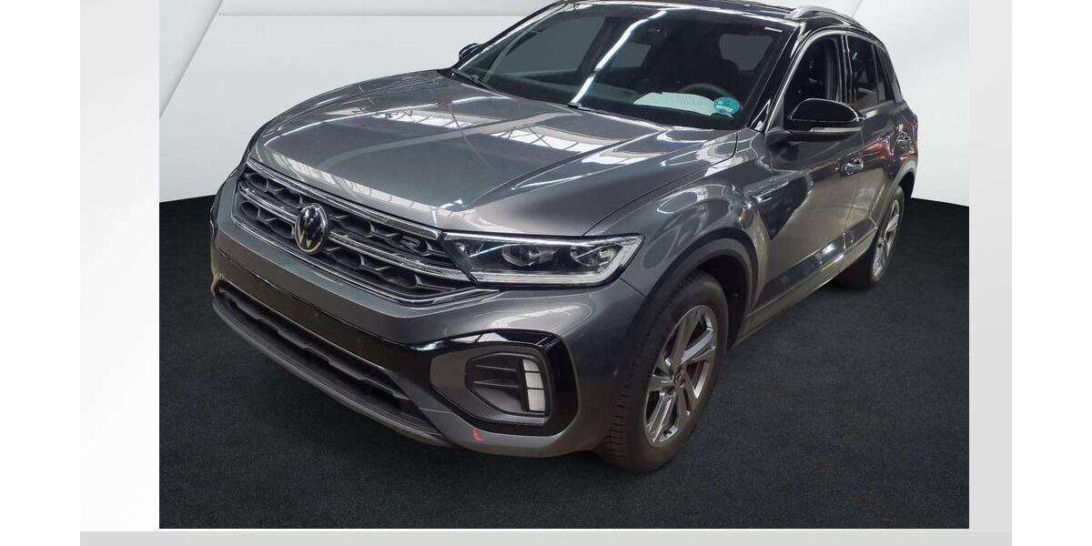 VW T-Roc 17.251 km 29.780 &euro; Fürth 90763