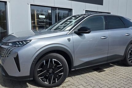 Peugeot 3008 4.021 km 28.650 &euro; Kettig OT b Koblenz am Rhein 56220