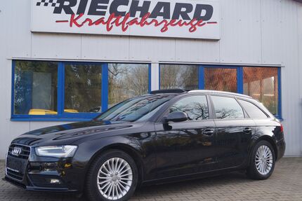 Audi A4 203.088 km 12.900 &euro; Clenze-Gistenbeck 29459